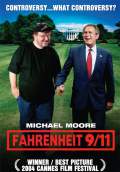 Fahrenheit 9/11 (2004) Poster #2 Thumbnail