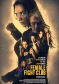 Female Fight Squad (2017) Poster #1 Thumbnail