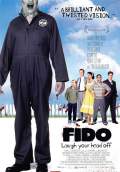 Fido (2007) Poster #2 Thumbnail