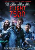 Flight 7500 (2014) Poster #2 Thumbnail