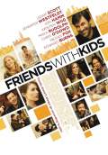 Friends with Kids (2012) Poster #1 Thumbnail