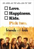 Friends with Kids (2012) Poster #2 Thumbnail