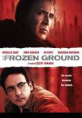 The Frozen Ground (2013) Poster #1 Thumbnail