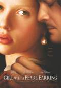 Girl with a Pearl Earring (2003) Poster #1 Thumbnail