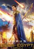 Gods of Egypt (2016) Poster #3 Thumbnail