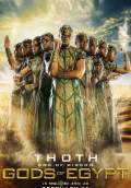 Gods of Egypt (2016) Poster #5 Thumbnail