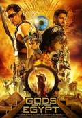 Gods of Egypt (2016) Poster #7 Thumbnail