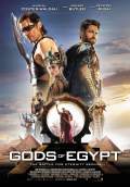 Gods of Egypt (2016) Poster #8 Thumbnail