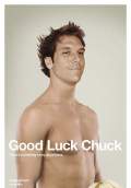 Good Luck Chuck (2007) Poster #4 Thumbnail