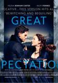 Great Expectations (2013) Poster #1 Thumbnail
