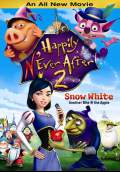 Happily N'Ever After 2 (2009) Poster #1 Thumbnail