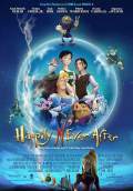 Happily N'Ever After (2007) Poster #1 Thumbnail