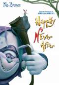 Happily N'Ever After (2007) Poster #2 Thumbnail