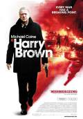 Harry Brown (2010) Poster #1 Thumbnail