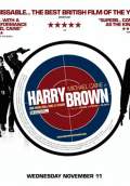 Harry Brown (2010) Poster #2 Thumbnail