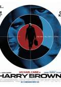 Harry Brown (2010) Poster #3 Thumbnail