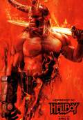 Hellboy (2019) Poster #1 Thumbnail