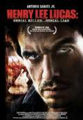 Henry Lee Lucas: Serial Killer (2010) Poster #1 Thumbnail