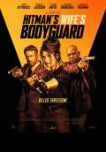 The Hitman's Wife's Bodyguard (2021) Poster #1 Thumbnail