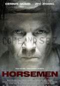 The Horsemen (2009) Poster #3 Thumbnail