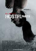 Hostel: Part II (2007) Poster #2 Thumbnail