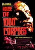 House of 1000 Corpses (2003) Poster #1 Thumbnail