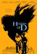 House of D (2005) Poster #1 Thumbnail