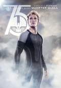 The Hunger Games: Catching Fire (2013) Poster #21 Thumbnail