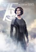 The Hunger Games: Catching Fire (2013) Poster #24 Thumbnail