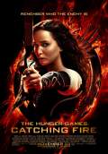 The Hunger Games: Catching Fire (2013) Poster #31 Thumbnail
