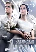 The Hunger Games: Catching Fire (2013) Poster #8 Thumbnail