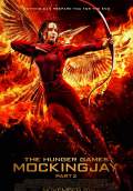 The Hunger Games: Mockingjay - Part 2 (2015) Poster #14 Thumbnail