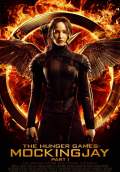 The Hunger Games: Mockingjay - Part 1 (2014) Poster #22 Thumbnail