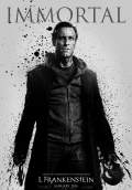 I, Frankenstein (2014) Poster #1 Thumbnail