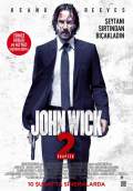 John Wick: Chapter 2 (2017) Poster #6 Thumbnail