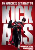 Kick-Ass (2010) Poster #19 Thumbnail