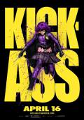 Kick-Ass (2010) Poster #20 Thumbnail