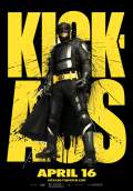 Kick-Ass (2010) Poster #21 Thumbnail
