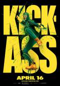 Kick-Ass (2010) Poster #22 Thumbnail