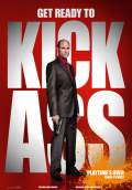 Kick-Ass (2010) Poster #24 Thumbnail