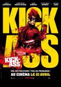 Kick-Ass (2010) Poster #36 Thumbnail