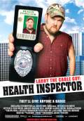 Larry the Cable Guy: Health Inspector (2006) Poster #1 Thumbnail