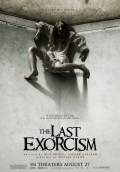 The Last Exorcism (2010) Poster #2 Thumbnail