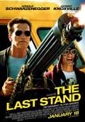 The Last Stand (2013) Poster #3 Thumbnail