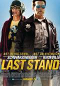 The Last Stand (2013) Poster #5 Thumbnail