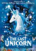 The Last Unicorn (1982) Poster #1 Thumbnail