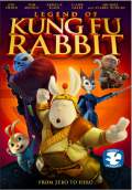 Legend of Kung Fu Rabbit (2011) Poster #1 Thumbnail