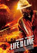 Life on the Line (2016) Poster #1 Thumbnail