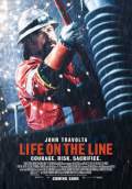 Life on the Line (2016) Poster #2 Thumbnail