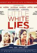 Little White Lies (2011) Poster #1 Thumbnail